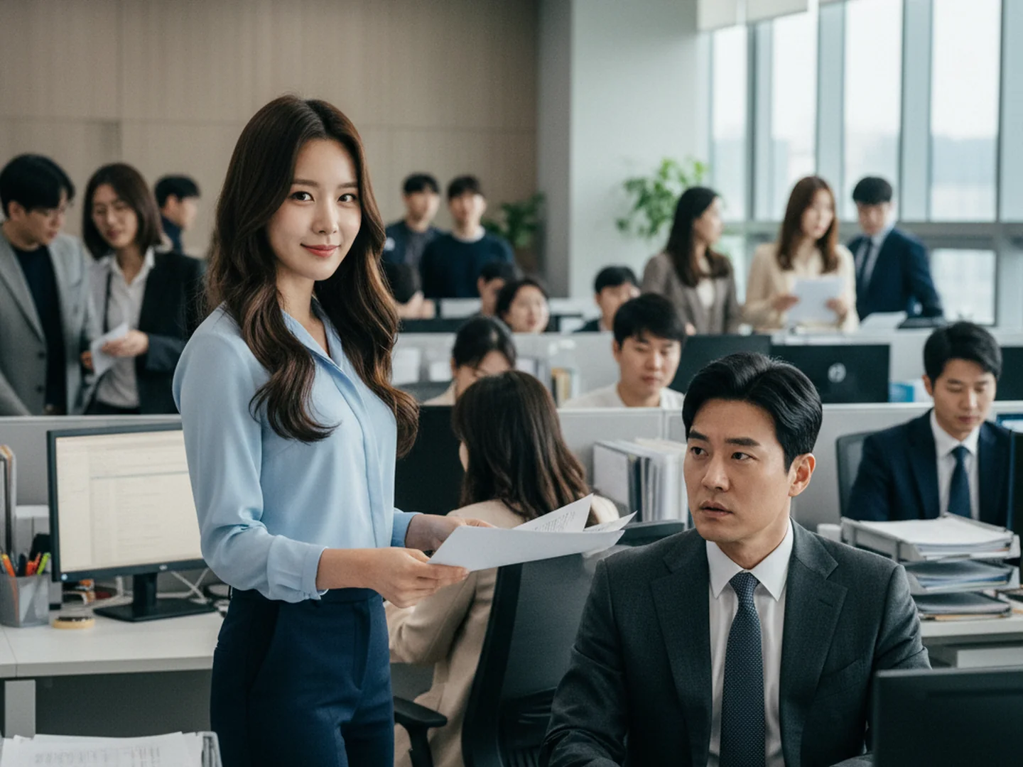 직장상사 길들이기 쿠키02